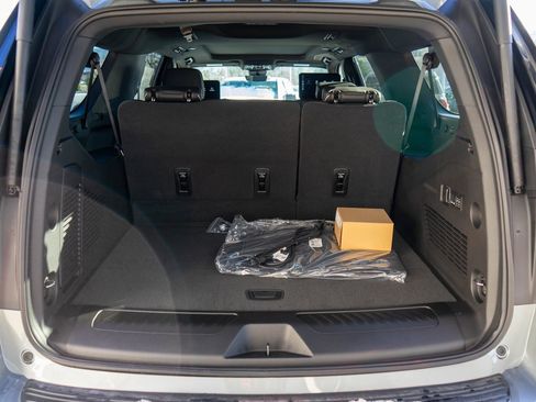 New 2026 GMC Yukon XL Elevation w/ Elevation Premium Package image 34