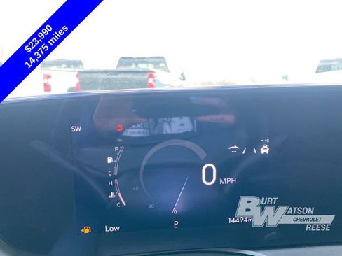 Used 2024 Buick Envista Sport Touring w/ Convenience I Package image 23