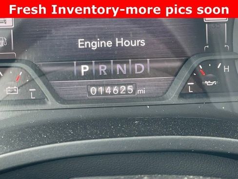 Used 2024 RAM 1500 Laramie image 7