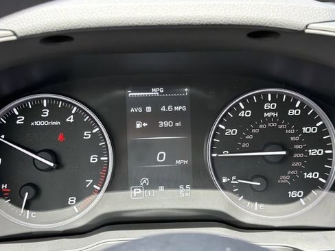 New 2026 Subaru Impreza 2.0i Sport AWD/4WD image 25