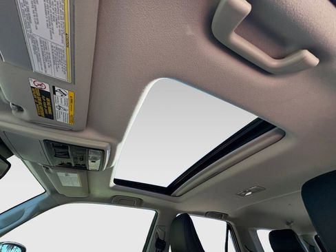 Used 2020 Toyota 4Runner Limited image 7