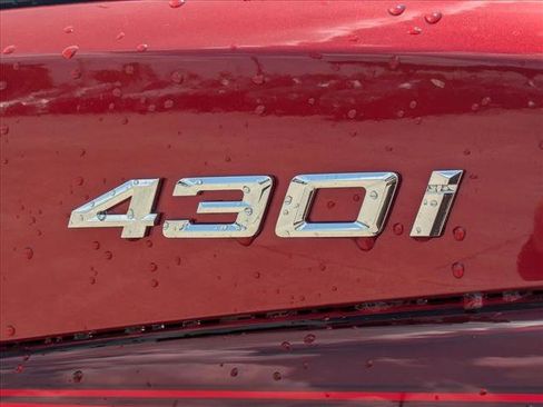 Certified 2026 BMW 430i Coupe w/ M Sport Package image 17