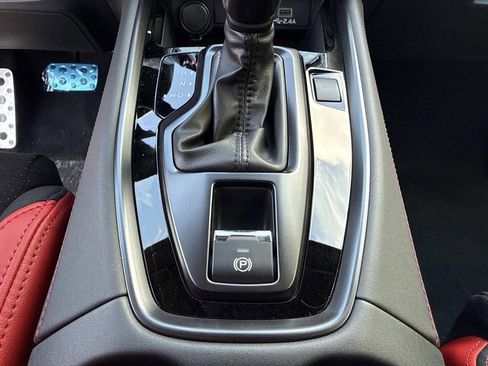 New 2026 Subaru WRX Limited image 34