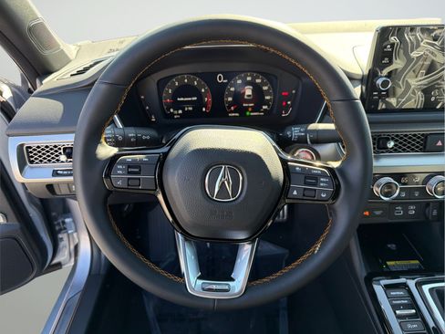 New 2026 Acura Integra A-Spec FWD image 14