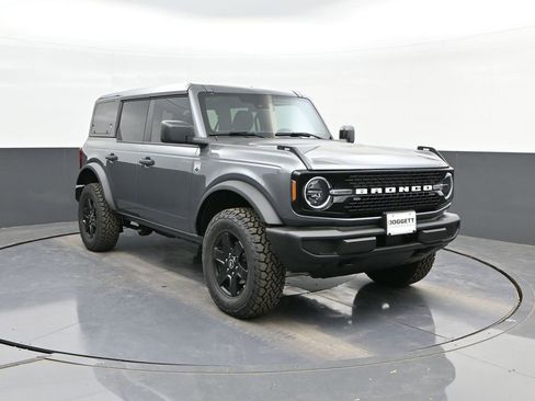 New 2025 Ford Bronco Big Bend image 22