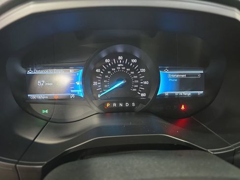 Used 2023 Ford Edge SEL w/ Convenience Package image 21