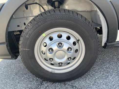 New 2025 Ford Transit 150 Base image 26