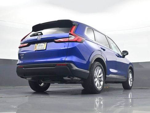 Used 2025 Honda CR-V EX-L image 27