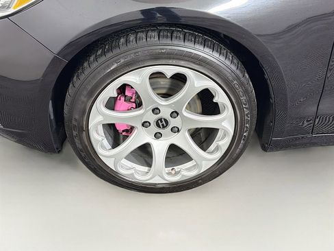 Used 2020 Ford Fusion SEL image 30