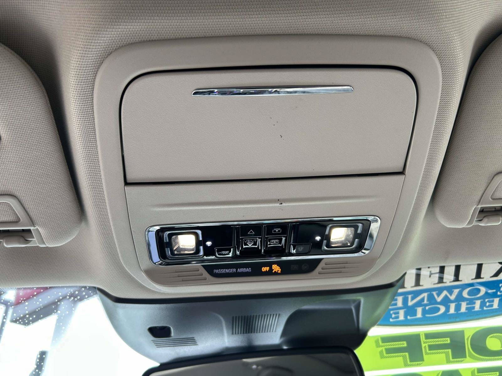 Certified 2022 Lincoln Corsair FWD w/ Premium Package image 30