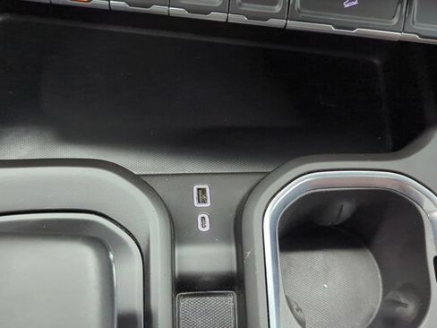 Used 2025 GMC Sierra 1500 Denali Ultimate AWD/4WD image 22