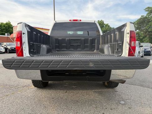 Used 2012 Chevrolet Silverado 1500 LT AWD/4WD image 15