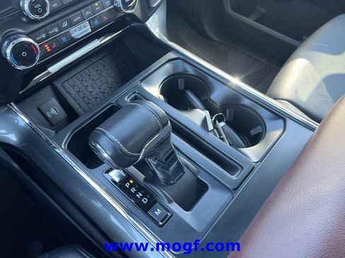 Used 2023 Ford F150 Lariat w/ Equipment Group 502A High image 14