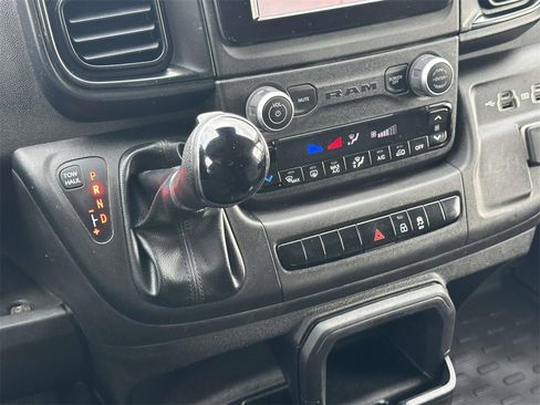 Used 2022 RAM ProMaster 2500 w/ Convenience Group image 31