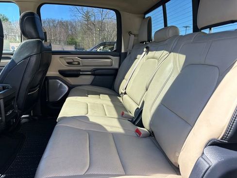 Used 2019 RAM 1500 Limited image 22