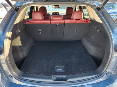 Certified 2023 MAZDA CX-5 Carbon Edition image 19