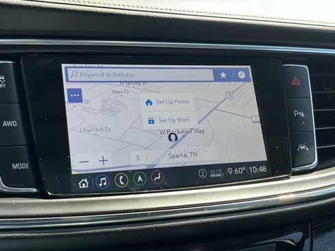 Used 2021 Buick Enclave Avenir w/ Avenir Technology Package image 38