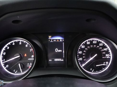 Used 2024 Toyota Camry SE image 15
