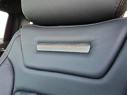 New 2025 GMC Sierra 1500 AT4 w/ AT4 Premium Package image 42