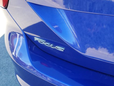 Used 2013 Ford Focus ST image 7