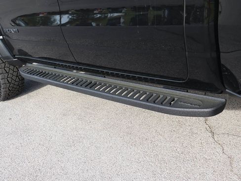 New 2026 RAM 1500 RHO w/ RHO Level 1 Equipment Group AWD/4WD image 9