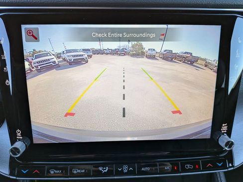 New 2026 Jeep Grand Wagoneer Limited w/ Premium Group II image 27