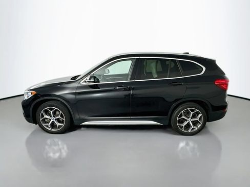 Used 2019 BMW X1 xDrive28i w/ Convenience Package AWD/4WD image 4