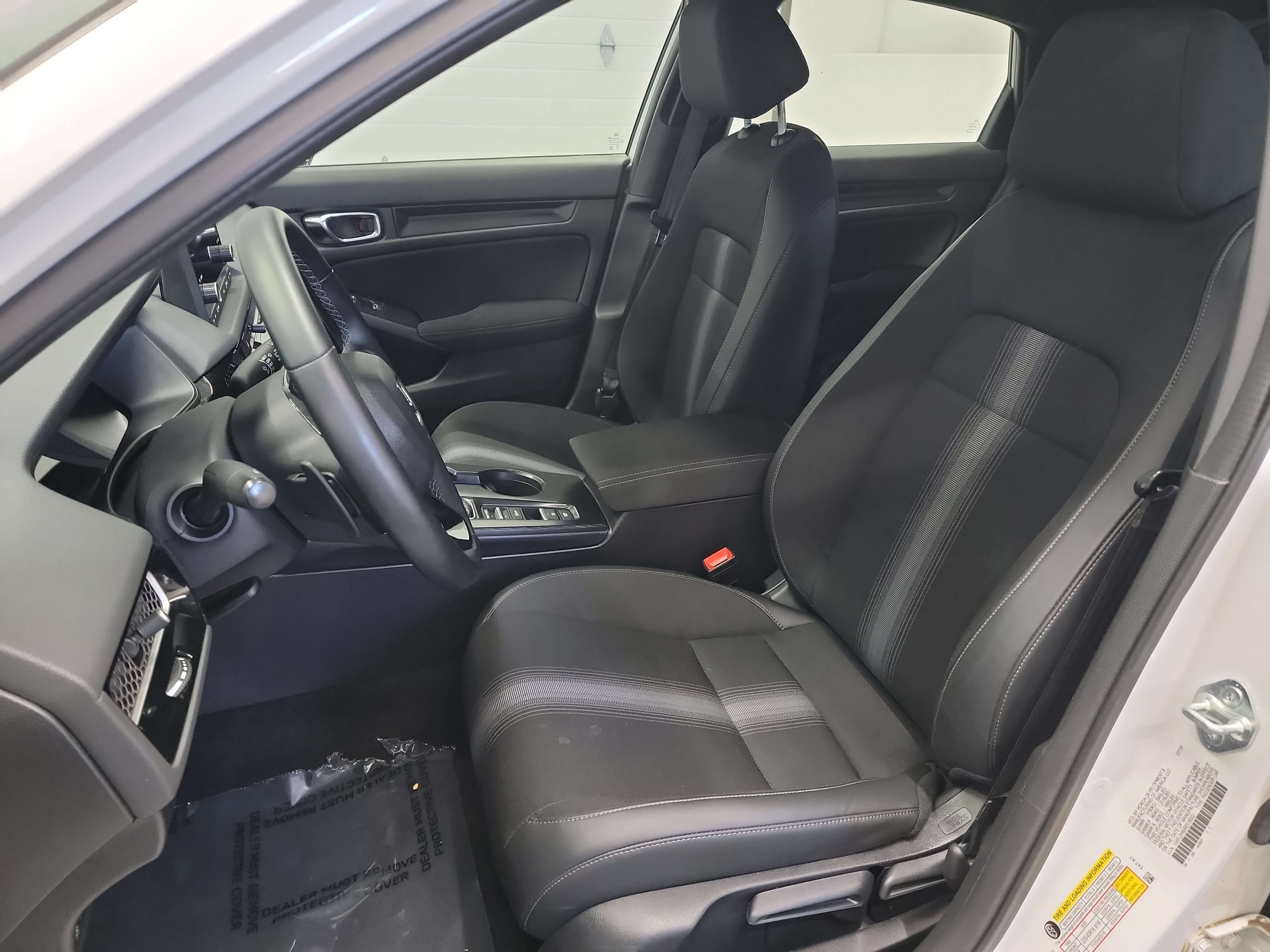 Used 2024 Honda Civic Sport image 12