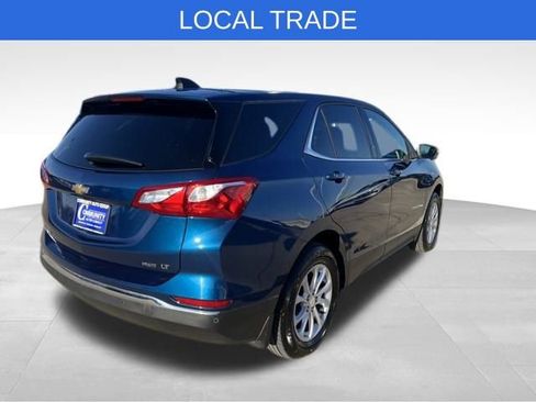 Used 2019 Chevrolet Equinox LT image 7