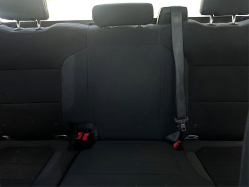 Used 2021 GMC Sierra 1500 Elevation w/ LPO, Elevation Black Package image 19