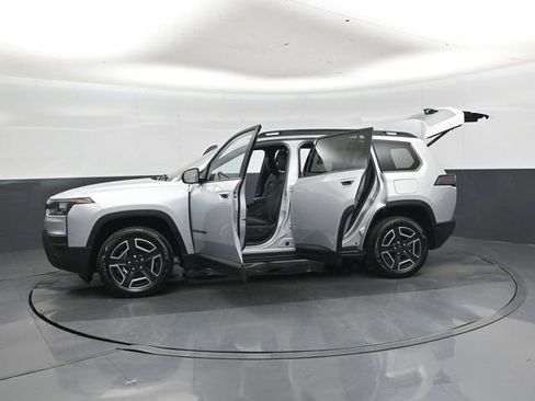 New 2026 Jeep Cherokee Limited AWD/4WD image 49