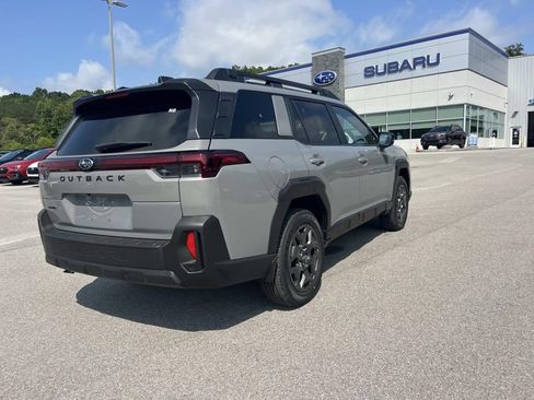New 2026 Subaru Outback Premium AWD/4WD image 3