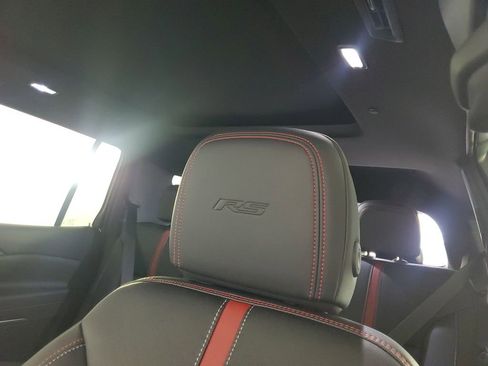 New 2026 Chevrolet Traverse RS image 33
