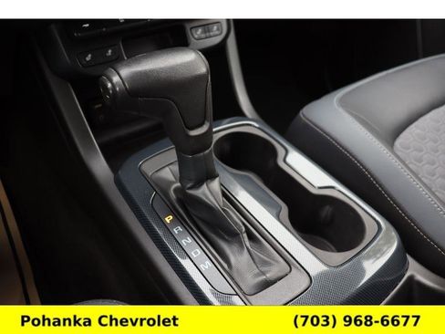 Used 2015 Chevrolet Colorado Z71 image 18