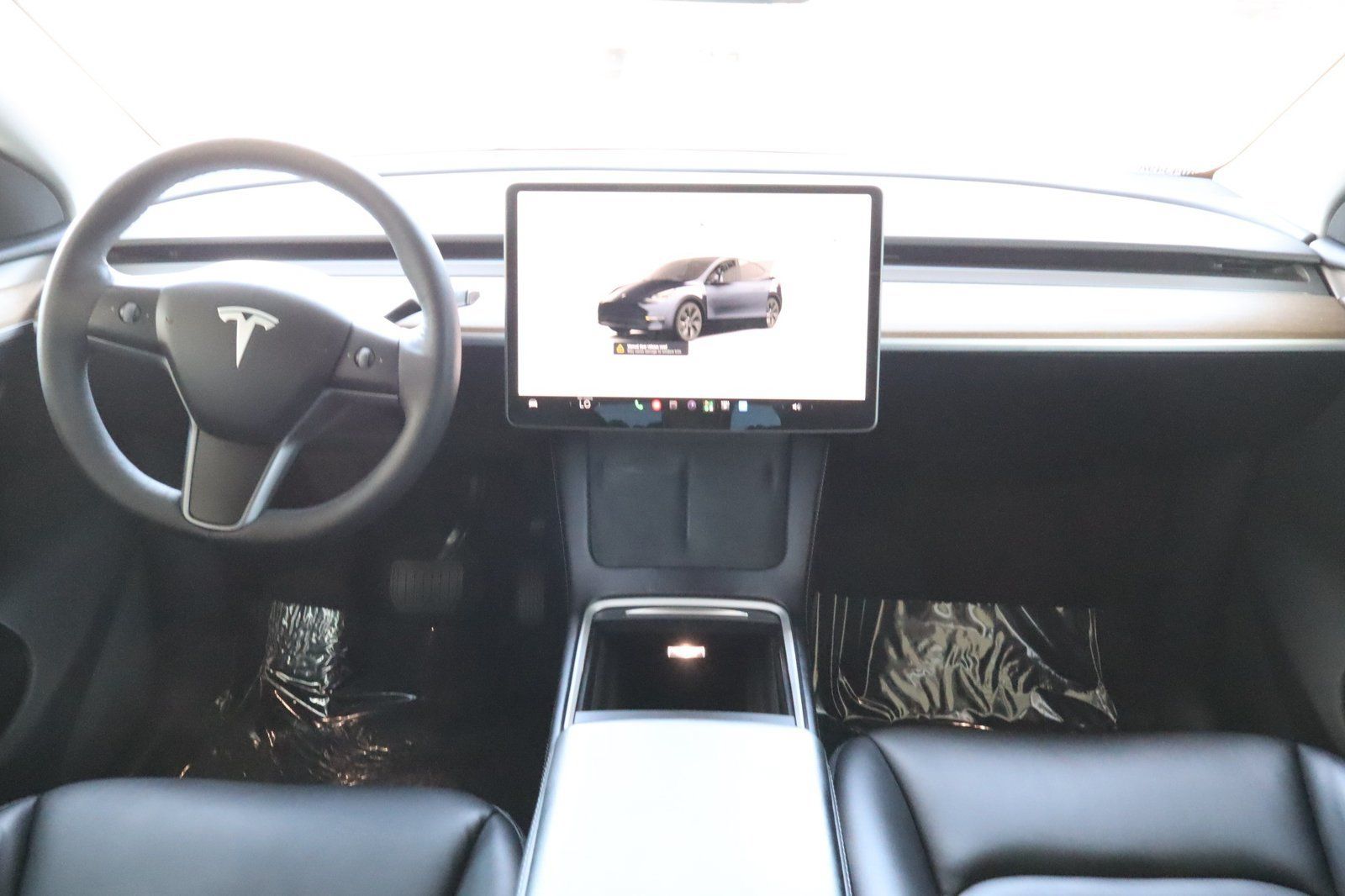 Used 2024 Tesla Model Y Long Range RWD image 27