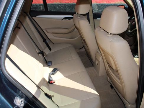 Used 2015 BMW X1 xDrive28i image 16