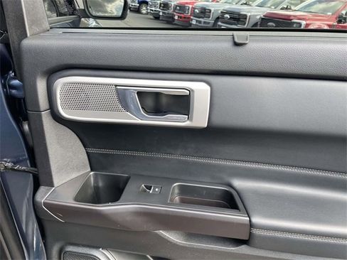 Certified 2020 Ford Explorer Limited image 27