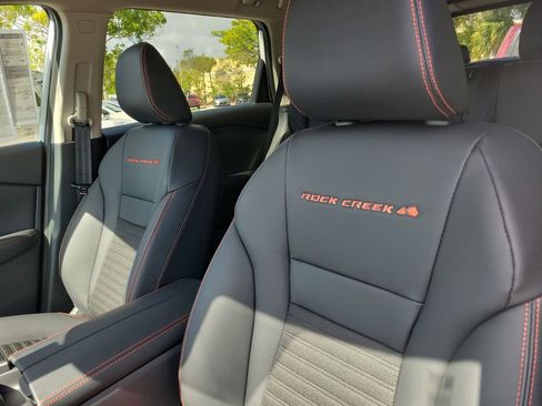 New 2026 Nissan Rogue SV image 29