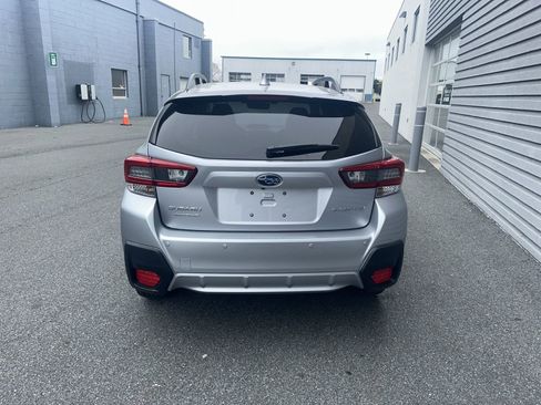 Used 2023 Subaru Crosstrek 2.5i Limited w/ Moonroof Package image 4