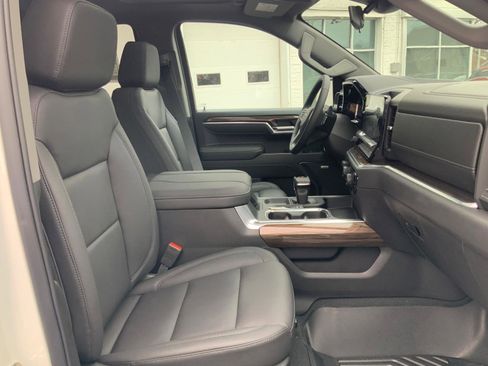 New 2026 Chevrolet Silverado 1500 LT Trail Boss w/ LT Trail Boss Premium Package image 14