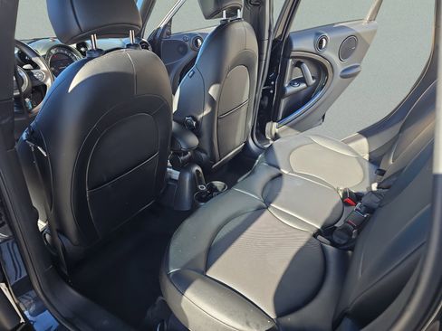 Used 2016 MINI Cooper Countryman S image 14