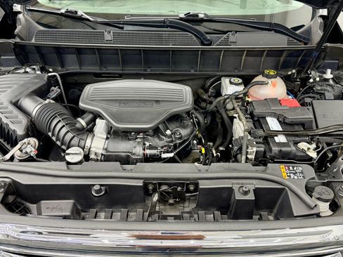 Used 2019 GMC Acadia SLT image 26