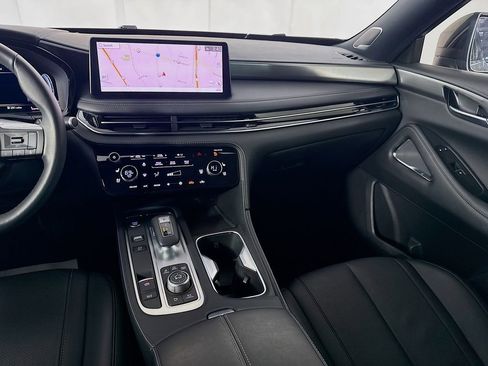 Certified 2025 INFINITI QX60 Luxe w/ Black Edition image 30