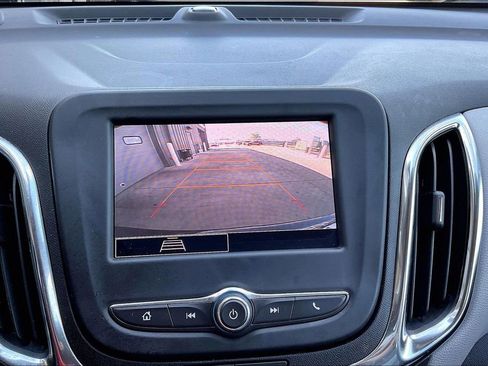 Used 2024 Chevrolet Equinox LS w/ LS Convenience Package AWD/4WD image 21