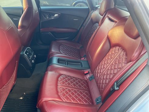 Used 2018 Audi S7 Premium Plus w/ S Sport Package image 9