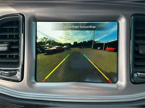 Used 2023 Dodge Challenger R/T Scat Pack image 26