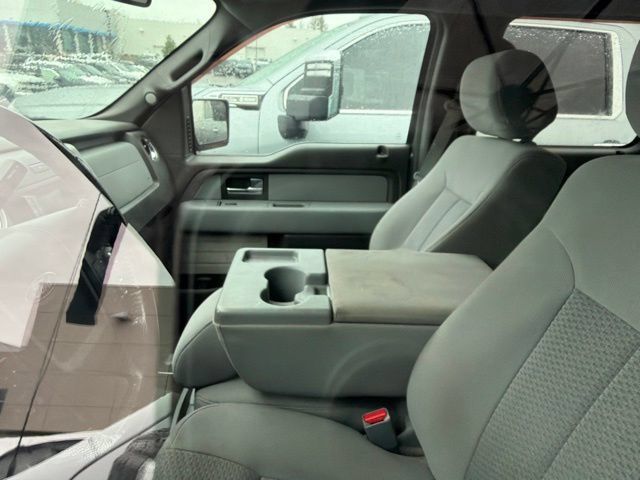 Used 2013 Ford F150 XLT w/ Luxury Equipment Group AWD/4WD image 15