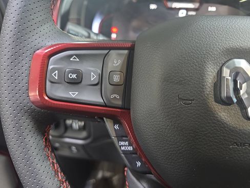 Used 2026 RAM 1500 Rebel w/ Rebel Level 2 Equipment Group AWD/4WD image 16