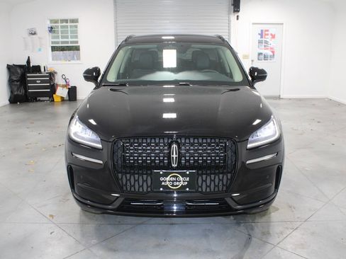 New 2026 Lincoln Corsair Premiere image 2