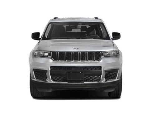 Used 2024 Jeep Grand Cherokee L Altitude image 44